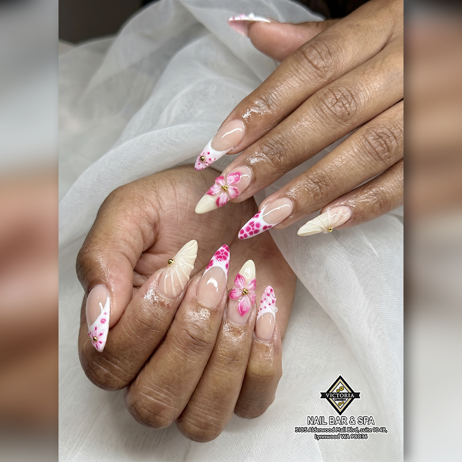 Nail Design July 8 2026